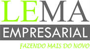 Lema Empresarial Logo